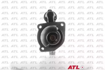 Стартер ATL Autotechnik A 12 780